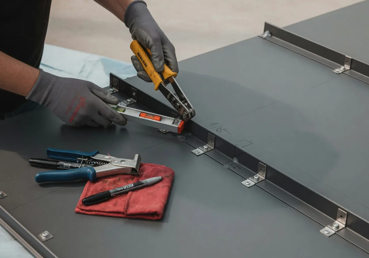 Why choose Metal Roofing Installation in Belcher, LA
